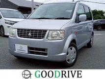 2011 Mitsubishi eK Wagon