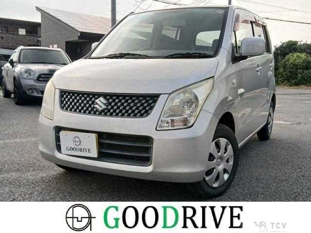 2011 Suzuki Wagon R