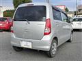 2011 Suzuki Wagon R