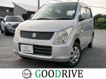 2011 Suzuki Wagon R