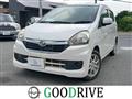 2013 Daihatsu Mira