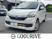 2013 Daihatsu Mira