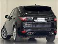 2019 Land Rover Range Rover Sport
