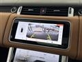 2019 Land Rover Range Rover Sport