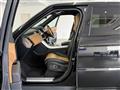 2019 Land Rover Range Rover Sport