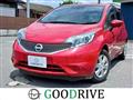 2016 Nissan Note