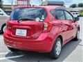 2016 Nissan Note