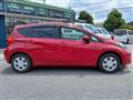2016 Nissan Note