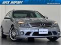 2009 Mercedes-Benz C-Class