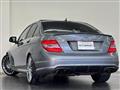 2009 Mercedes-Benz C-Class