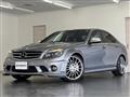 2009 Mercedes-Benz C-Class