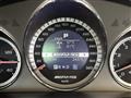 2009 Mercedes-Benz C-Class