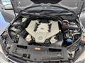 2009 Mercedes-Benz C-Class
