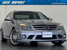 2009 Mercedes-Benz C-Class