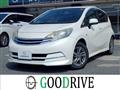 2013 Nissan Note