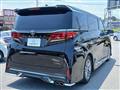 2024 Toyota Alphard G