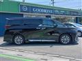 2024 Toyota Alphard G