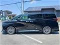 2024 Toyota Alphard G