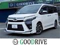 2018 Toyota Voxy