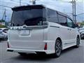 2018 Toyota Voxy