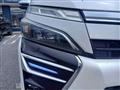 2018 Toyota Voxy