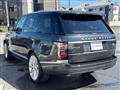 2022 Land Rover Range Rover