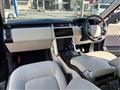 2022 Land Rover Range Rover