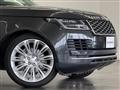 2022 Land Rover Range Rover