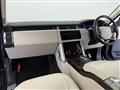 2022 Land Rover Range Rover