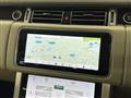 2022 Land Rover Range Rover