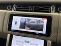 2022 Land Rover Range Rover