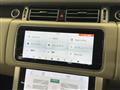 2022 Land Rover Range Rover
