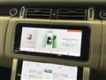 2022 Land Rover Range Rover