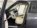 2022 Land Rover Range Rover