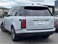 2019 Land Rover Range Rover