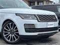 2019 Land Rover Range Rover