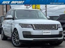 2019 Land Rover Range Rover