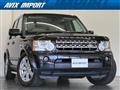 2011 Land Rover Discovery 4