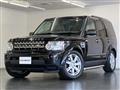 2011 Land Rover Discovery 4