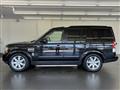 2011 Land Rover Discovery 4