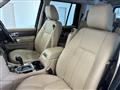 2011 Land Rover Discovery 4