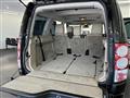 2011 Land Rover Discovery 4