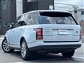 2017 Land Rover Range Rover