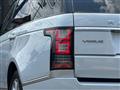 2017 Land Rover Range Rover