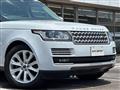 2017 Land Rover Range Rover