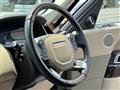 2017 Land Rover Range Rover