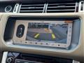 2017 Land Rover Range Rover