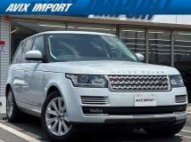 2017 Land Rover Range Rover