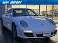 2011 Porsche 911