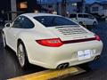 2011 Porsche 911